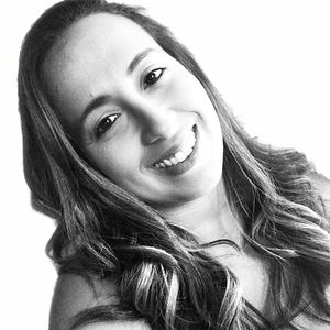 Meet your Posher, Yuli